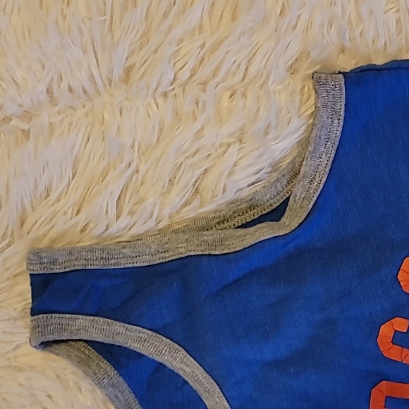 Boys Gap Tank shirt size 6 - Picture 6 of 10